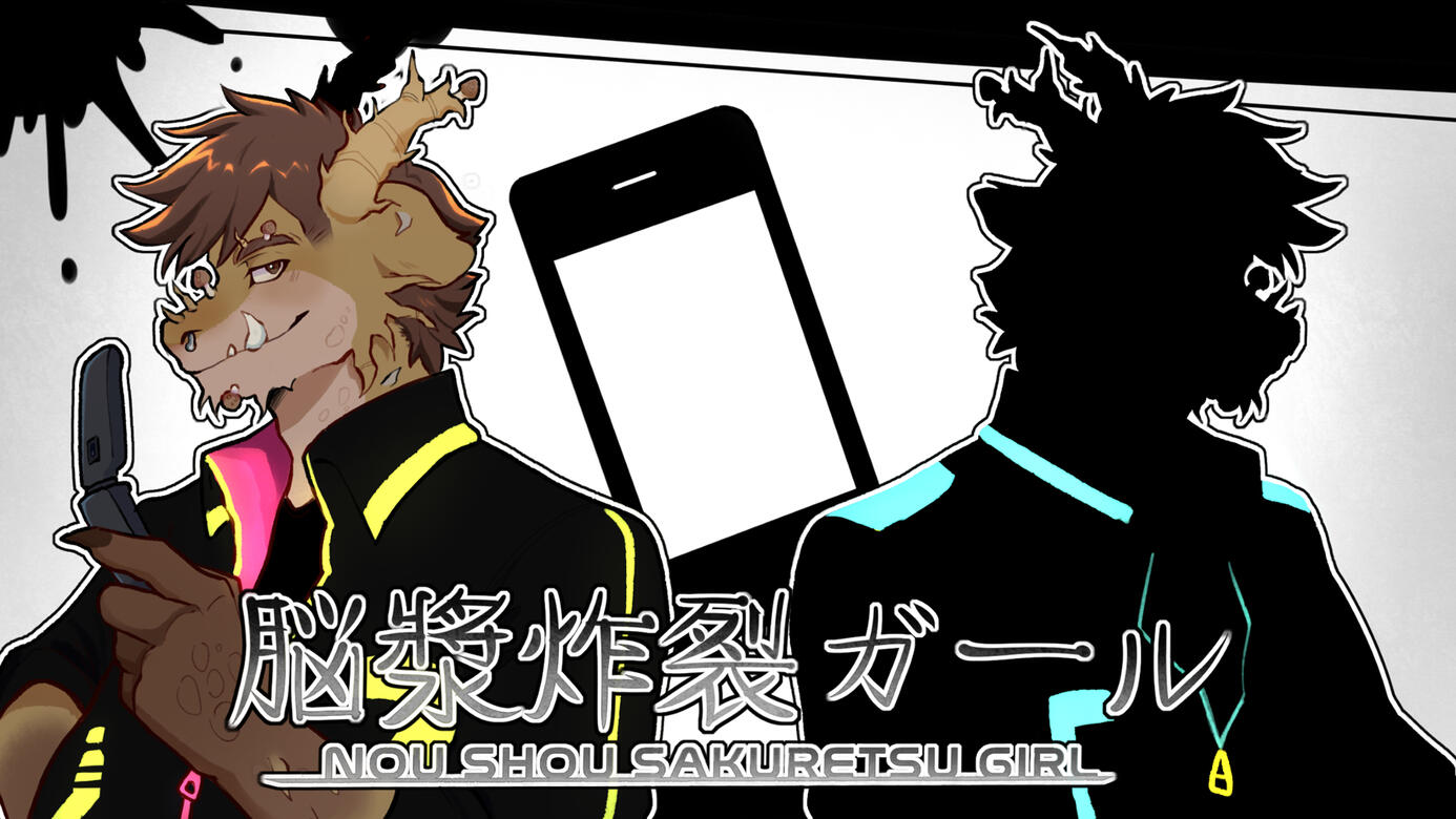 half body full render