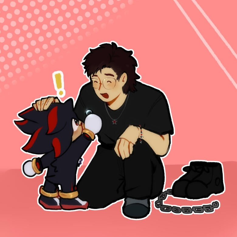 Fullbody renderizado