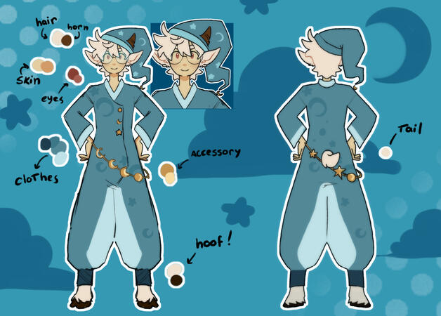 Cores base